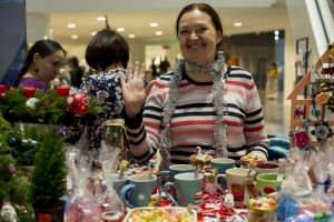 Немецкое Рождество