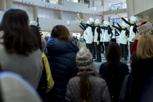 Немецкое Рождество