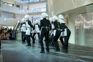 Немецкое Рождество