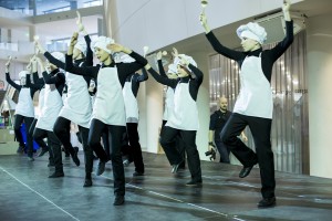 Немецкое Рождество