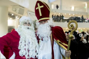 Немецкое Рождество