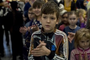 Немецкое Рождество