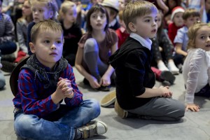 Немецкое Рождество