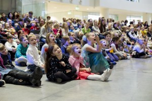 Немецкое Рождество