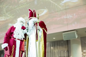 Немецкое Рождество