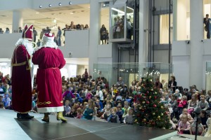 Немецкое Рождество