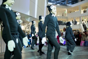 Немецкое Рождество