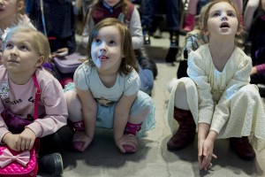 Немецкое Рождество