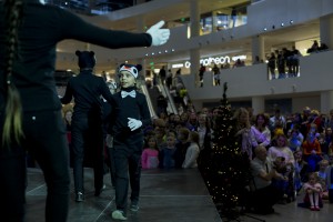 Немецкое Рождество