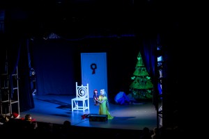 Немецкое Рождество