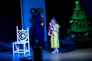 Немецкое Рождество