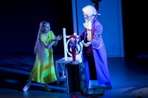 Немецкое Рождество