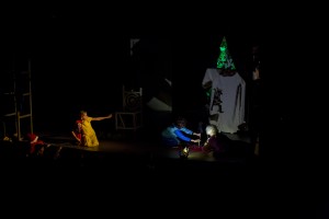 Немецкое Рождество