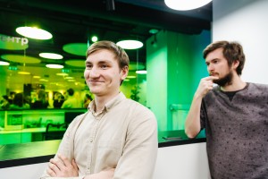 Открытие фотовыставки Юрия Мечитова «Параджанов — территория свободы»