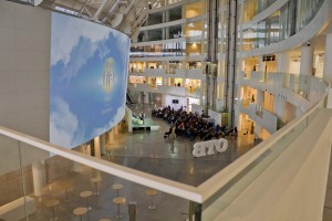 Фестиваль СМИ «Уральский медиафорум» 2017