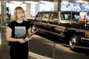 Полная версия. Новогодние обращения