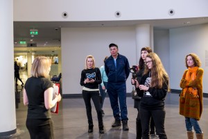 Полная версия. Новогодние обращения