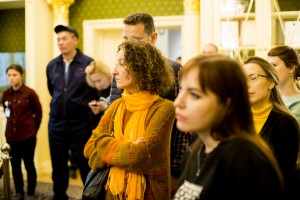 Полная версия. Новогодние обращения