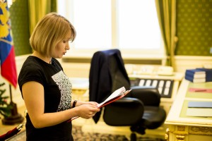 Полная версия. Новогодние обращения