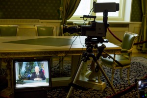 Полная версия. Новогодние обращения