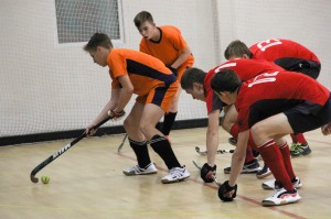 Кубок Ельцина по индорхоккею 2017 