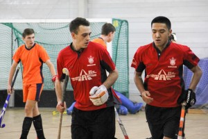 Кубок Ельцина по индорхоккею 2017 