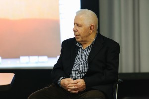 Круглый стол «90-е: история великого поворота». Юрий Благовещенский