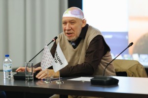 Круглый стол «90-е: история великого поворота». Георгий Сатаров