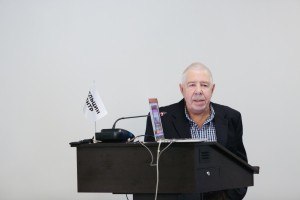 Круглый стол «90-е: история великого поворота». Юрий Благовещенский