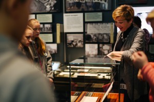 Интерактивное занятие «Я голосую ЗА!»