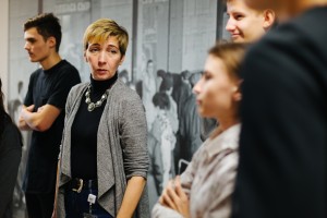 Интерактивное занятие «Я голосую ЗА!»