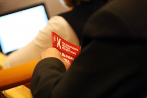 На конференции «История сталинизма»-2017