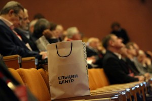 На конференции «История сталинизма»-2017