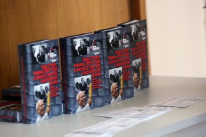 На конференции «История сталинизма»-2017