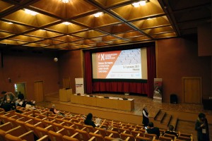 На конференции «История сталинизма»-2017