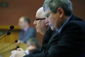 На конференции «История сталинизма»-2017