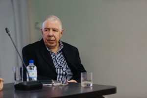 Юрий Благовещенский, доктор физико-математических наук. «90-е: история великого поворота»