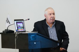 Юрий Благовещенский, доктор физико-математических наук. «90-е: история великого поворота»