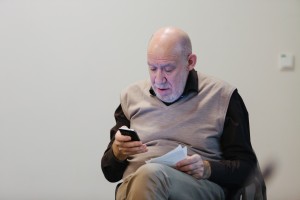 Георгий Сатаров. «90-е: история великого поворота»