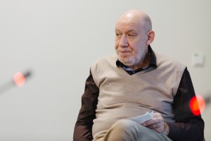 Георгий Сатаров. «90-е: история великого поворота»