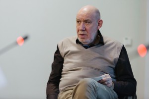 Георгий Сатаров. «90-е: история великого поворота»