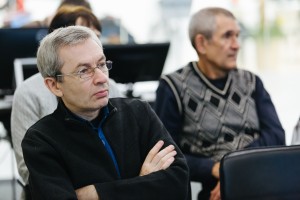 «90-е: история великого поворота»