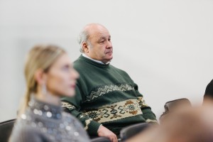 «90-е: история великого поворота»