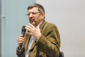 Лекция Гасана Гусейнова