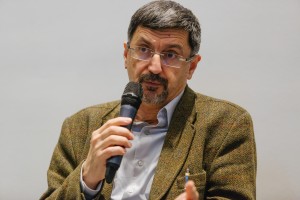 Лекция Гасана Гусейнова