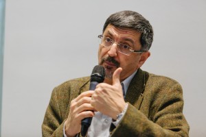 Лекция Гасана Гусейнова