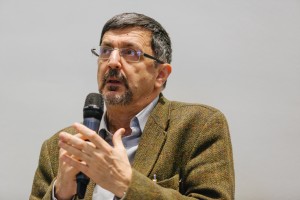 Лекция Гасана Гусейнова