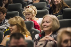 Спектакль «Коломбина»