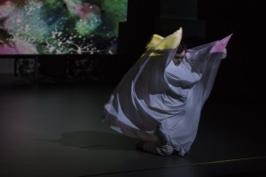 Спектакль «Коломбина»