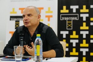 Лекция Романа Должанского